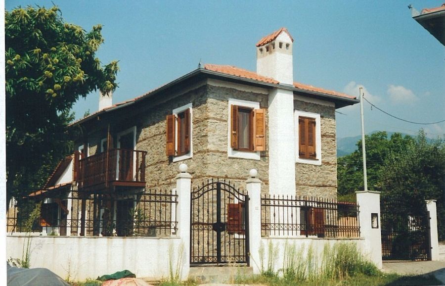 ΑΚΙΝΗΤΑ ΠΙΕΡΙΑΣ ΚΑΤΕΡΙΝΗΣ GREECE REAL ESTATE GREEK HOME