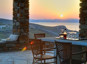 Μονοκατοικία για ενοικίαση Κέα Καστριανή 120 τ.μ. 2 Υπνοδωμάτια