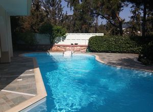 Μονοκατοικία για ενοικίαση Παλαιό Ψυχικό 350 τ.μ. 5 Υπνοδωμάτια