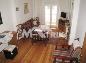 Apartment, Mpotsari