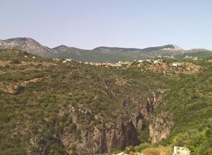 Μονοκατοικία προς πώληση Πλάτωμα (Αβία) 175 τ.μ. 1 Υπνοδωμάτιο Νεόδμητο