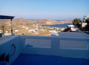 Μεζονέτα για ενοικίαση Σέριφος 82 τ.μ. 2 Υπνοδωμάτια