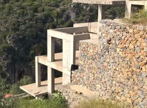 Μονοκατοικία προς πώληση Πλάτωμα (Αβία) 160 τ.μ. 1 Υπνοδωμάτιο