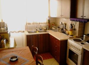 Apartment, Ilion