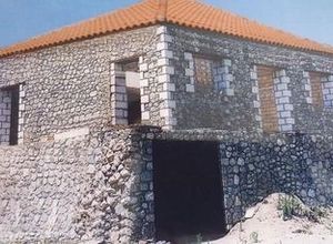 Μονοκατοικία προς πώληση Χατζής (Αίγιο) 122 τ.μ. 3 Υπνοδωμάτια Νεόδμητο