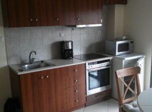 Studio/Γκαρσονιέρα για ενοικίαση Γιαννιτσά 35 τ.μ. 1 Υπνοδωμάτιο