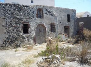 Μονοκατοικία για ενοικίαση Σαντορίνη 130 τ.μ. 3 Υπνοδωμάτια