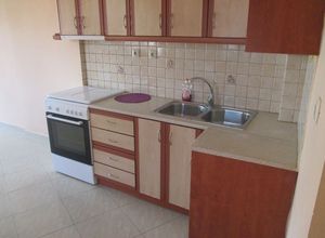 Διαμέρισμα για ενοικίαση Κέντρο (Ιωάννινα) 50 τ.μ. 1 Υπνοδωμάτιο Νεόδμητο