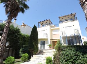 Βίλλα για ενοικίαση Βάρη- Βάρκιζα Ασύρματος Αλίανθου 500 τ.μ. 7 Υπνοδωμάτια