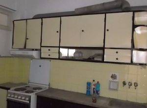 Apartment, Poros
