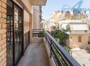 Διαμέρισμα για ενοικίαση Γκύζη - Πεδίον Άρεως Γκύζη - Άρειος Πάγος 140 τ.μ. 3 Υπνοδωμάτια