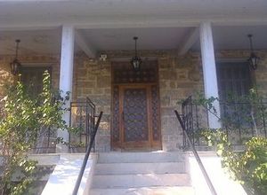 Μονοκατοικία προς πώληση Μαγούλα (Μυστράς) 280 τ.μ. 5 Υπνοδωμάτια