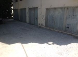 Αποθήκη προς πώληση Άγιος Παντελεήμων (Καλαμαριά) 200 τ.μ.