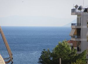 Διαμέρισμα, Παναγίτσα