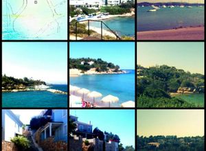 Sale, Land Plot, Agios Aimilianos (Kranidi)