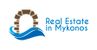 REAL ESTATE IN MYKONOS μεσιτικό γραφείο