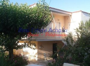 Μονοκατοικία προς πώληση Κουλούρα (Αίγιο) 120 τ.μ. 3 Υπνοδωμάτια