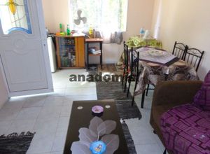 Μονοκατοικία προς πώληση Άβαντας (Αλεξανδρούπολη) 25 τ.μ. 1 Υπνοδωμάτιο