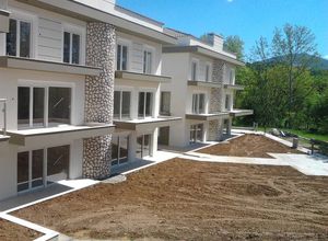 Διαμέρισμα προς πώληση Κέντρο (Θέρμη) 90 τ.μ. 2 Υπνοδωμάτια Νεόδμητο