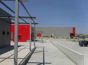 Βιοτεχνικός χώρος, Γέφυρα