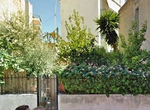 Detached House, Anthoupoli