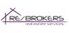 RE/BROKERS μεσιτικό γραφείο