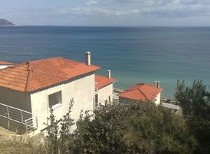 Μεζονέτα προς πώληση Κύμη 120 τ.μ. 3 Υπνοδωμάτια Νεόδμητο