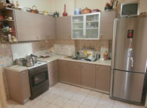 Apartment, Mpotsari