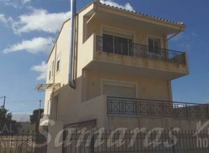 Μεζονέτα προς πώληση Γαλήνη (Αρτέμιδα (Λούτσα)) 170 τ.μ. 2 Υπνοδωμάτια