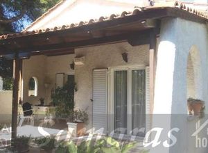 Μονοκατοικία για ενοικίαση Αρτέμιδα (Λούτσα) Κέντρο 60 τ.μ. 2 Υπνοδωμάτια