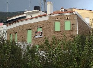 Συγκρότημα προς πώληση Μαραθόκαμπος (Σάμος) 217 τ.μ. 3 Υπνοδωμάτια Νεόδμητο