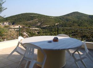 Μονοκατοικία προς πώληση Αγιά (Πάργα) 126 τ.μ. 3 Υπνοδωμάτια