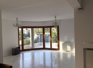 Apartment, Glyfada