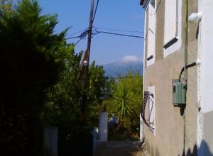 Μονοκατοικία προς πώληση Κύμη 140 τ.μ. 3 Υπνοδωμάτια