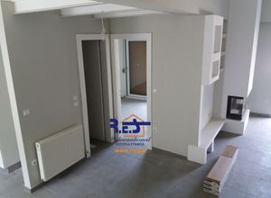 Μεζονέτα προς πώληση Παλαιός Σιδηροδρομικός Σταθμός (Σφαγεία - Ιχθυόσκαλα) 120 τ.μ. 3 Υπνοδωμάτια Νεόδμητο