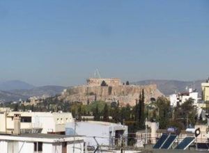 Μεζονέτα προς πώληση Παγκράτι 145 τ.μ. 3 Υπνοδωμάτια