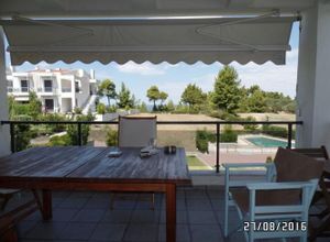 Apartment, Poseidi