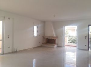 Μεζονέτα προς πώληση Γέρακας Κέντρο 215 τ.μ. 3 Υπνοδωμάτια Νεόδμητο