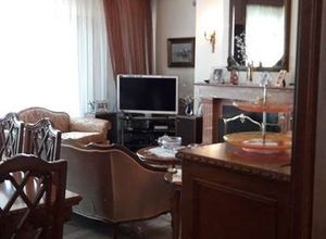 Διαμέρισμα, Ιστορικό Κέντρο