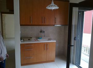 Διαμέρισμα για ενοικίαση Κέντρο (Βέροια) 50 τ.μ. 1 Υπνοδωμάτιο Νεόδμητο
