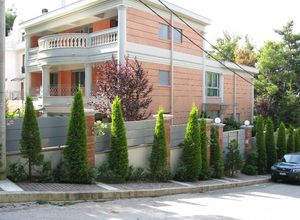 Μονοκατοικία για ενοικίαση Διόνυσος 555 τ.μ. 6 Υπνοδωμάτια Νεόδμητο