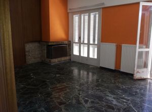 Διαμέρισμα, Κέντρο