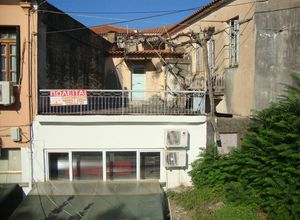 Μονοκατοικία προς πώληση Κρέστενα (Σκιλούντα) 102 τ.μ. 3 Υπνοδωμάτια