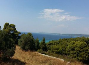 Μεζονέτα προς πώληση Ποσείδι (Κασσάνδρα) 90 τ.μ. 3 Υπνοδωμάτια Νεόδμητο