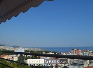 Διαμέρισμα προς πώληση Άγιος Λουκάς (Καβάλα) 165 τ.μ. 3 Υπνοδωμάτια Νεόδμητο