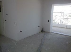 Apartment, Kaisariani