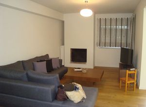 Apartment, Nea Filothei
