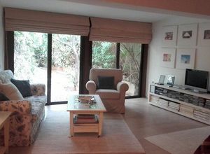 Apartment, Voula