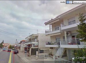 Μεζονέτα για ενοικίαση Πλαγιάρι (Μίκρα) 180 τ.μ. 4 Υπνοδωμάτια Νεόδμητο