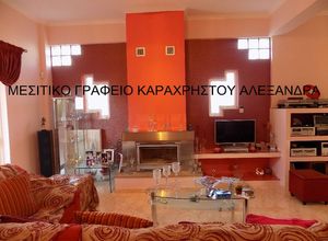 Μονοκατοικία προς πώληση Μακρυνεία 180 τ.μ. 4 Υπνοδωμάτια